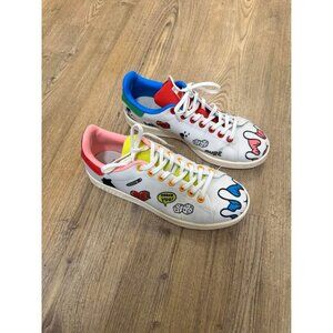 Adidas Aaron Kai Stan smith sneakers